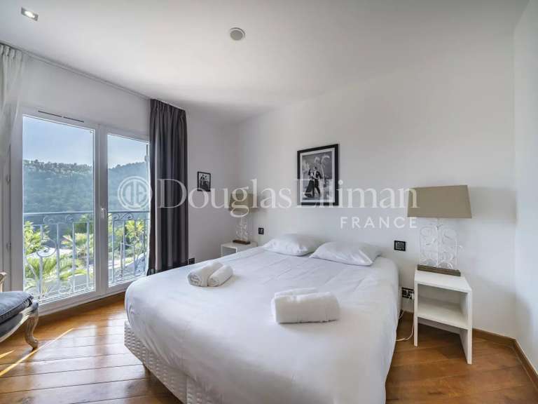 Villa Grasse - 6 chambres - 390m²