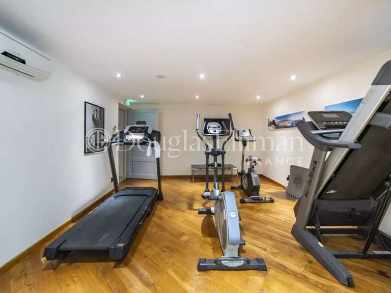 Villa Grasse - 6 chambres - 390m²