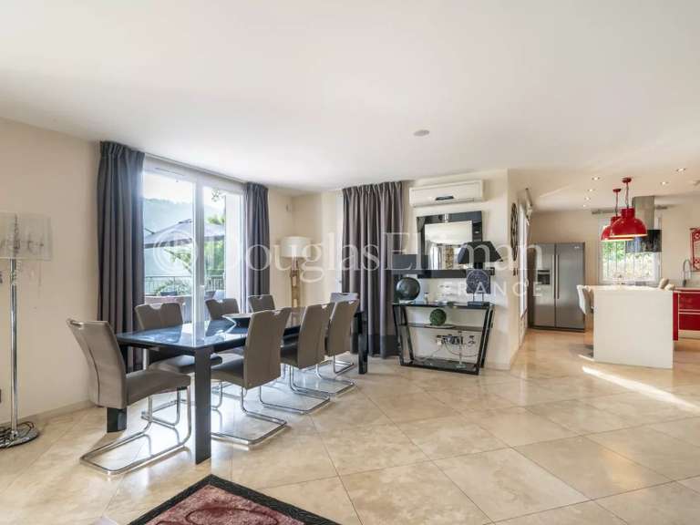Villa Grasse - 6 chambres - 390m²