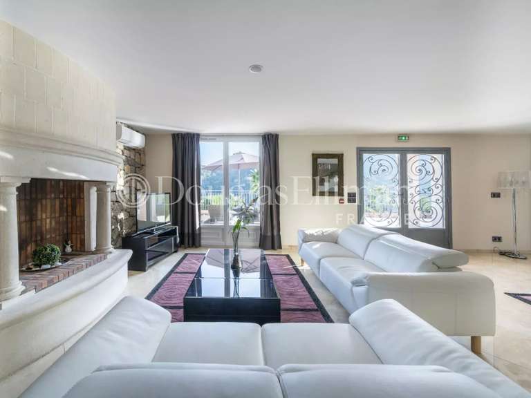 Villa Grasse - 6 chambres - 390m²