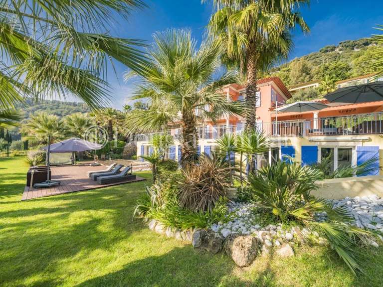 Villa Grasse - 7 chambres - 421m²