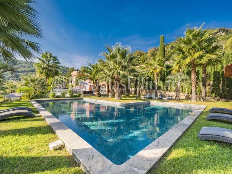 Villa Grasse - 7 chambres - 421m²