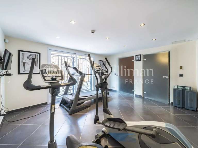 Villa Grasse - 7 chambres - 421m²