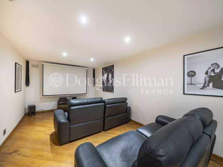 Villa Grasse - 7 chambres - 421m²