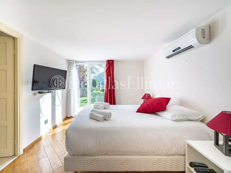 Villa Grasse - 7 chambres - 421m²