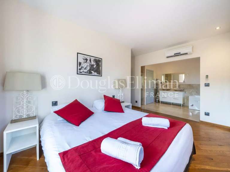 Villa Grasse - 7 chambres - 421m²