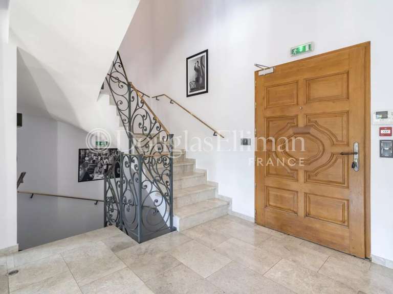 Villa Grasse - 7 chambres - 421m²