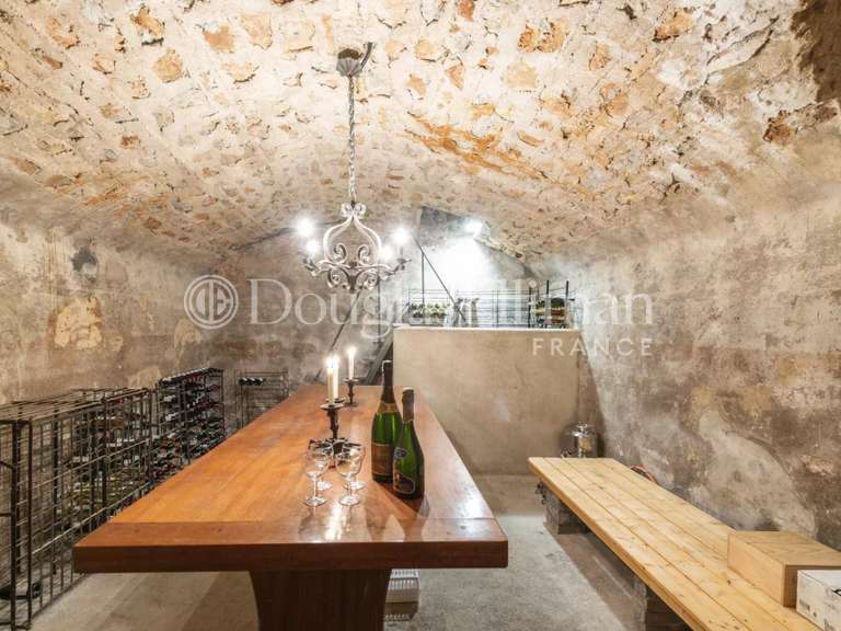 Villa Grasse - 13 chambres - 745m²
