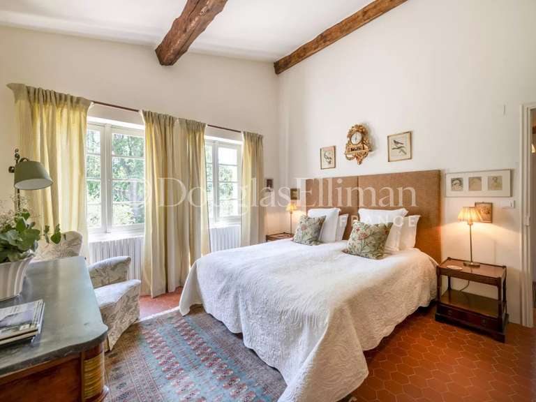 Villa Grasse - 13 chambres - 745m²