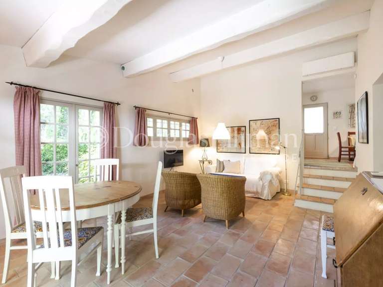 Villa Grasse - 13 chambres - 745m²