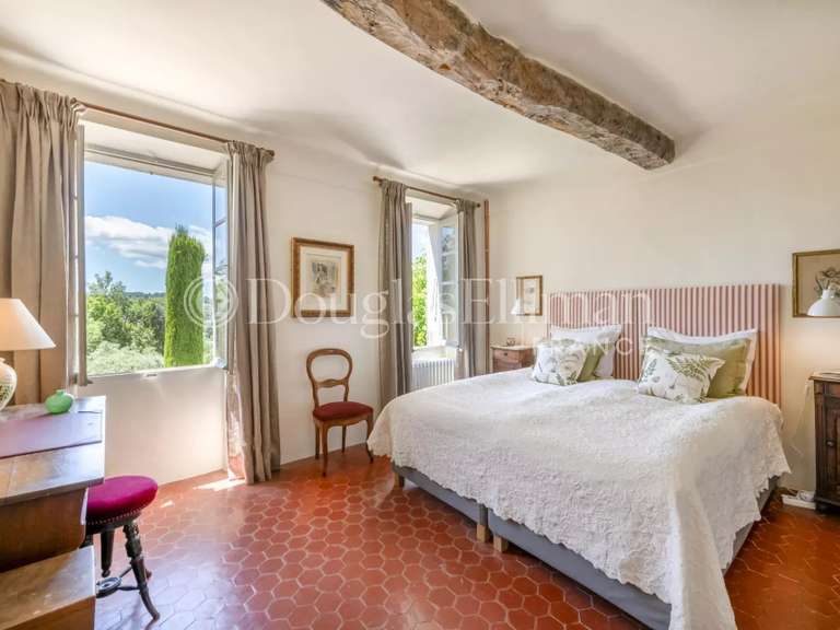 Villa Grasse - 13 chambres - 745m²