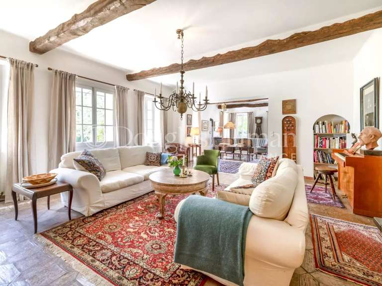 Villa Grasse - 13 chambres - 745m²