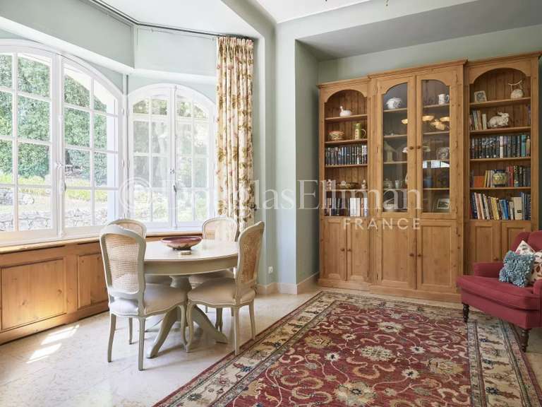 Villa Grasse - 7 chambres - 380m²