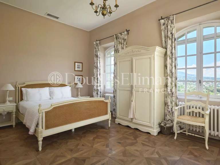 Villa Grasse - 7 chambres - 380m²