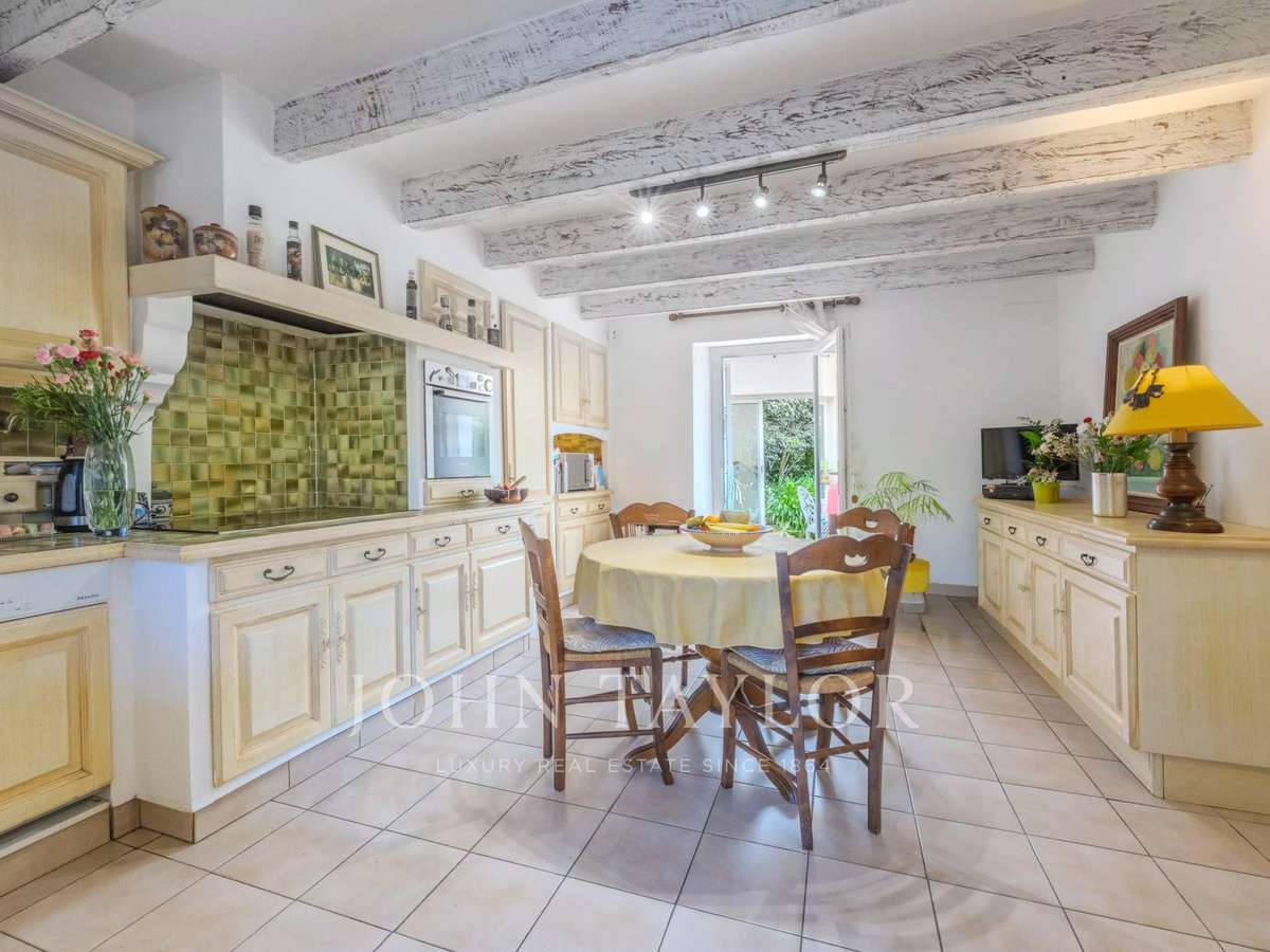 Villa Grasse