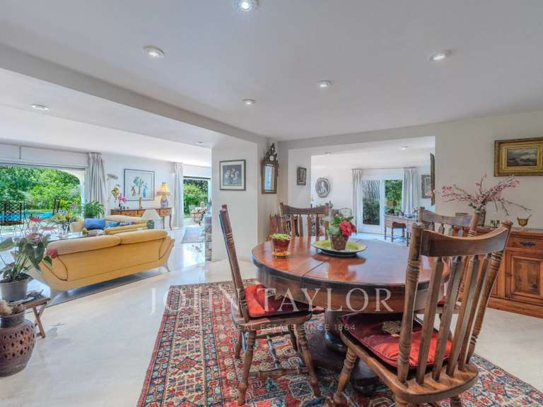 Villa Grasse - 4 chambres - 247m²