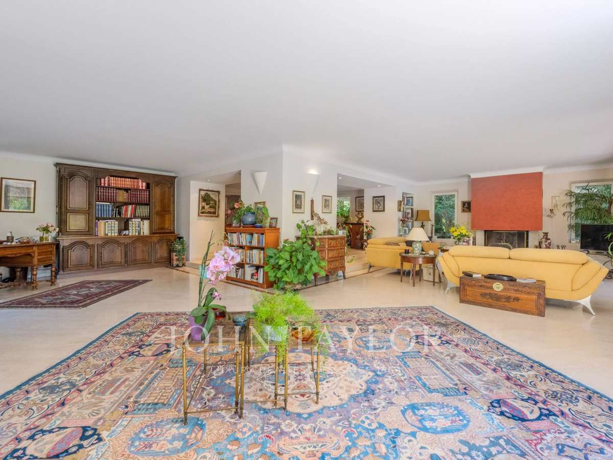 Villa Grasse