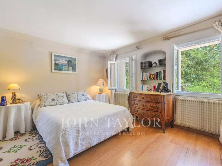 Villa Grasse - 4 chambres - 247m²