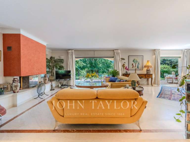 Villa Grasse - 4 chambres - 247m²