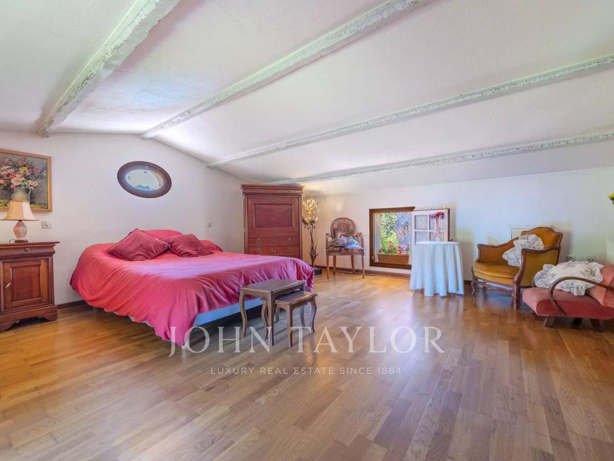 Villa Grasse