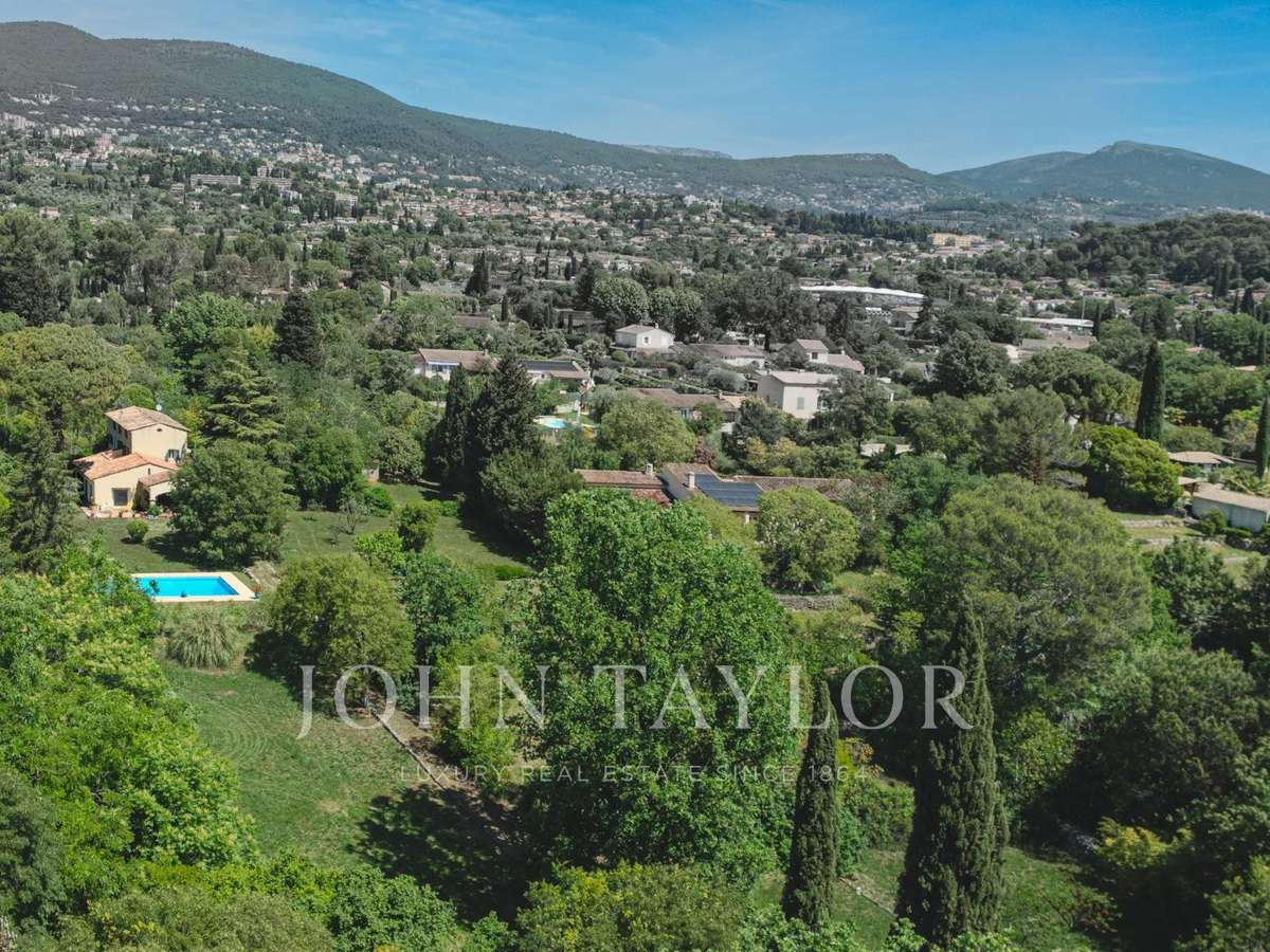 Villa Grasse