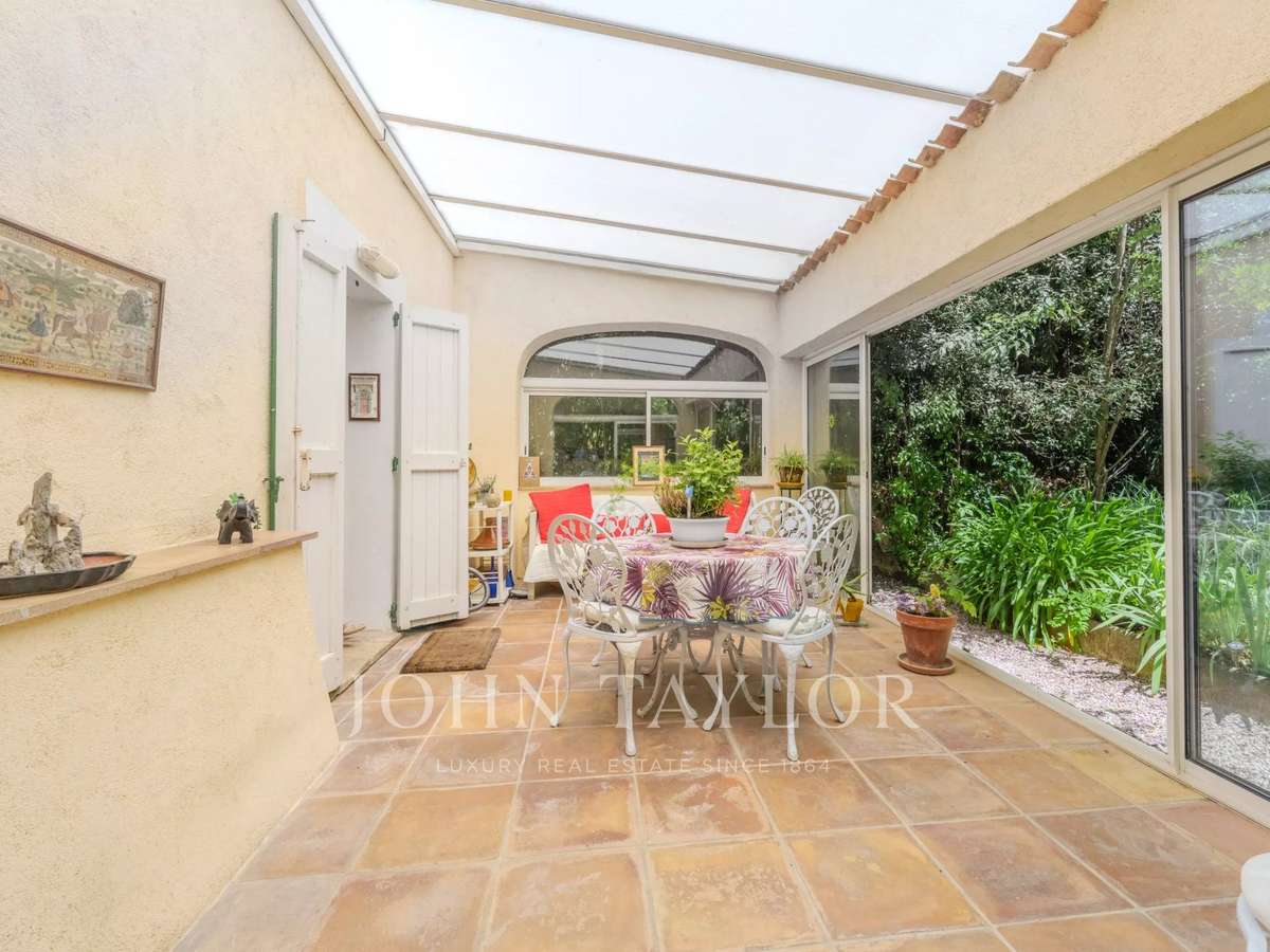 Villa Grasse
