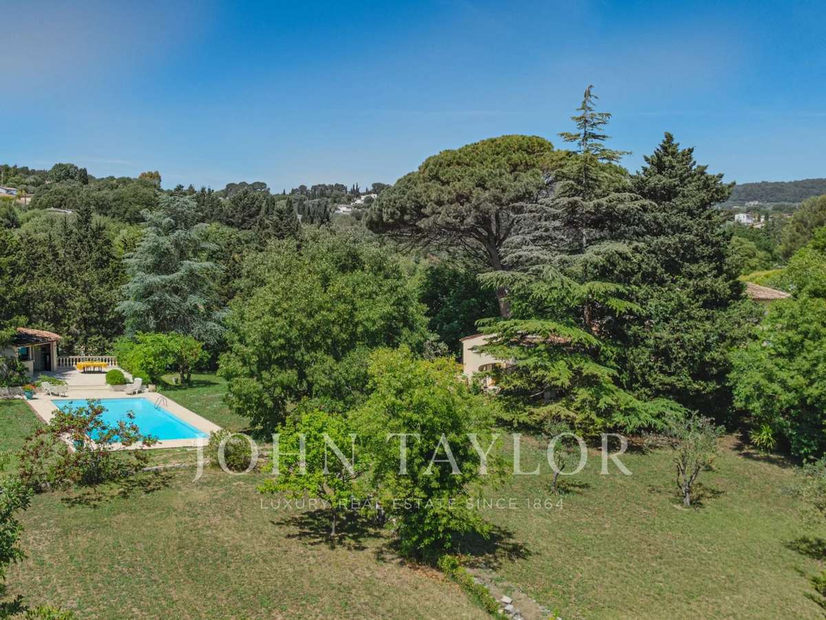 Villa Grasse
