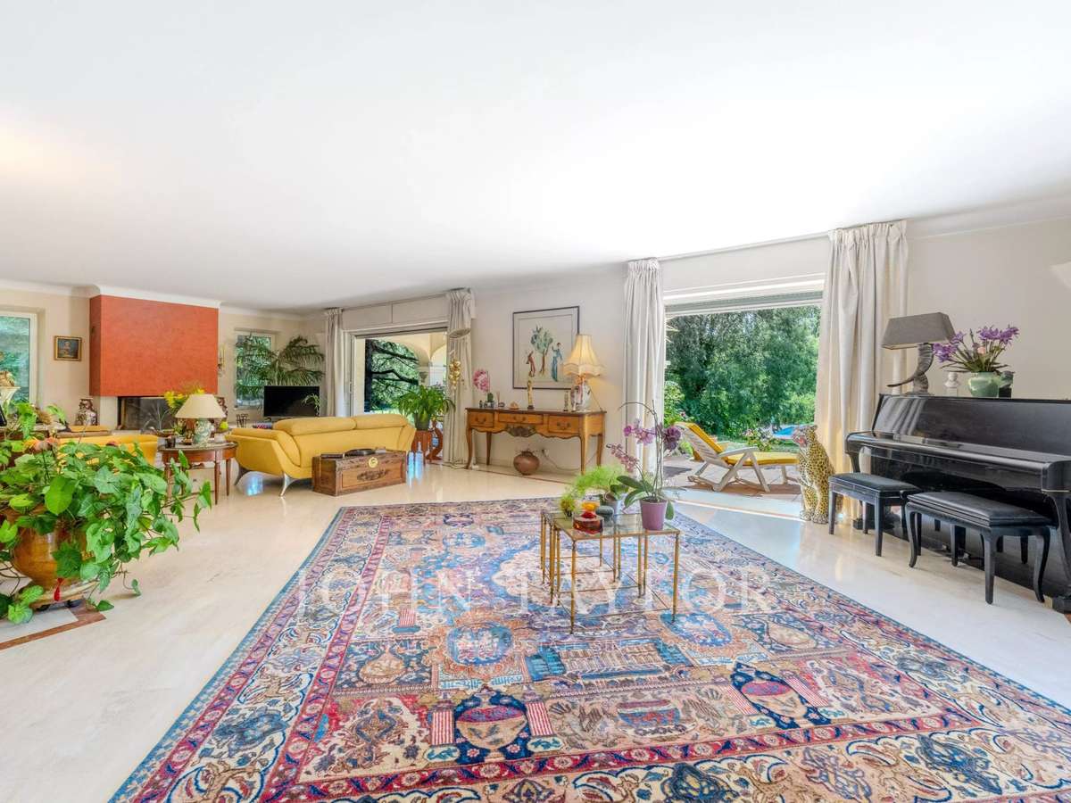 Villa Grasse