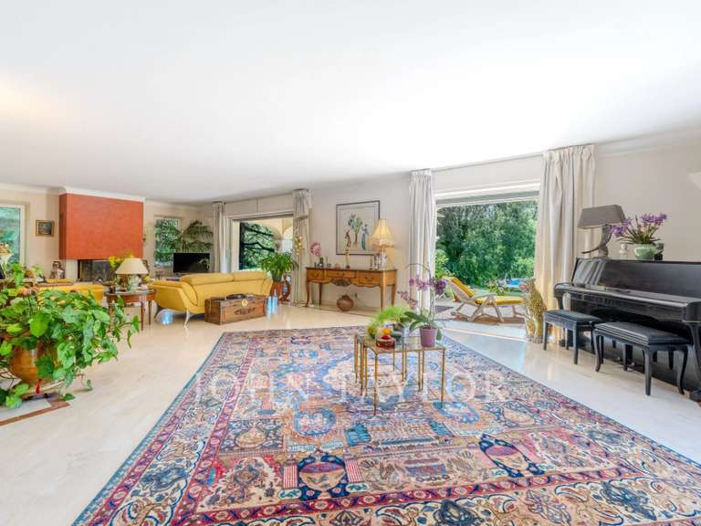 Villa Grasse - 4 chambres - 247m²
