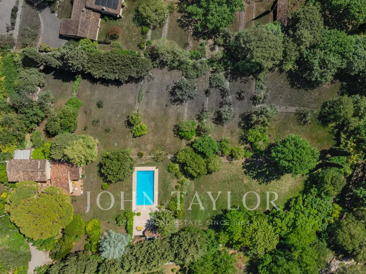 Villa Grasse