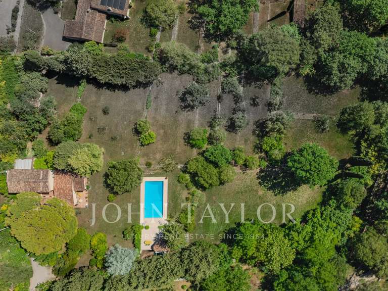 Villa Grasse - 4 chambres - 247m²