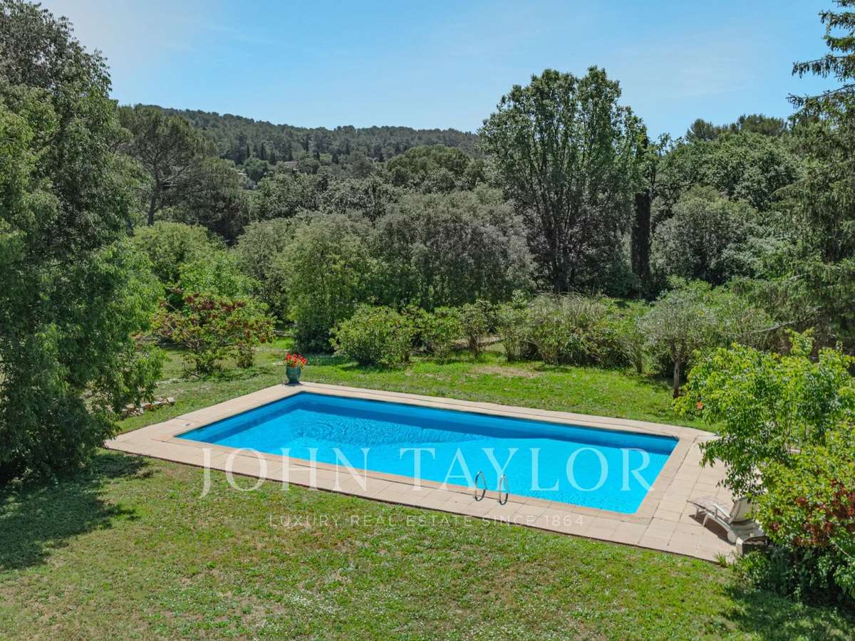 Villa Grasse