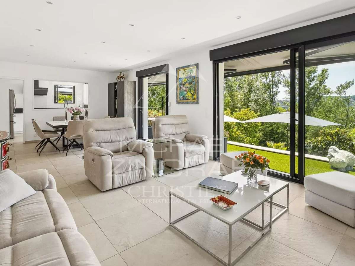 Villa Grasse