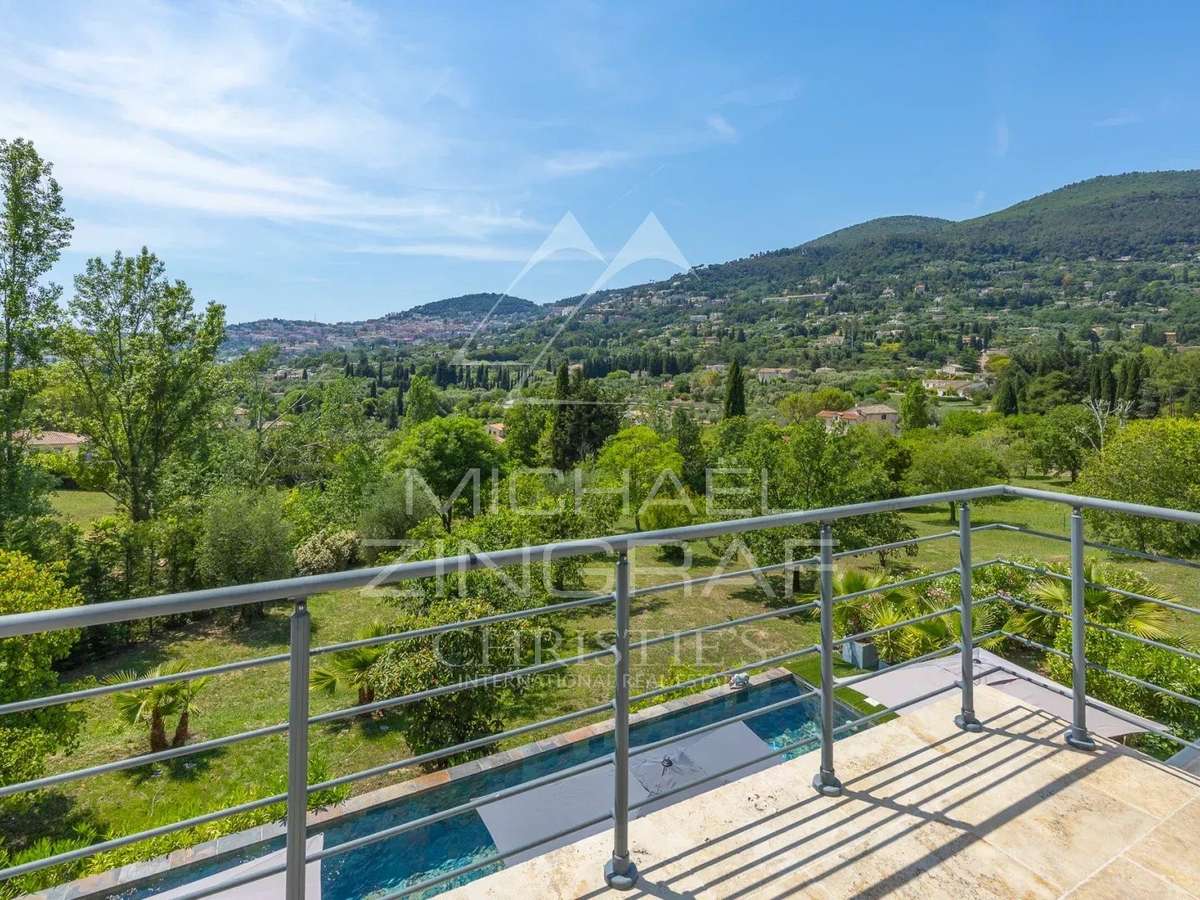 Villa Grasse