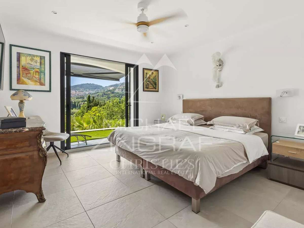 Villa Grasse