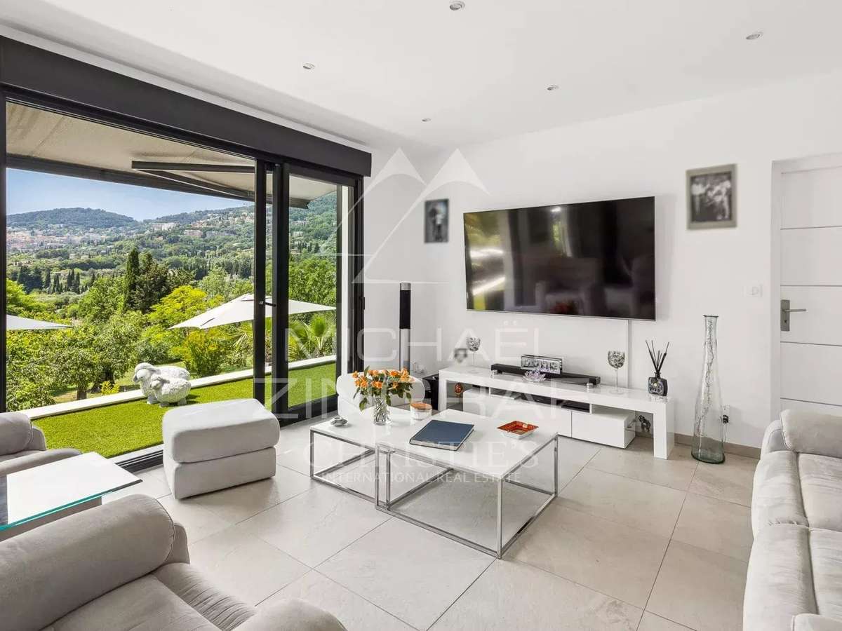 Villa Grasse