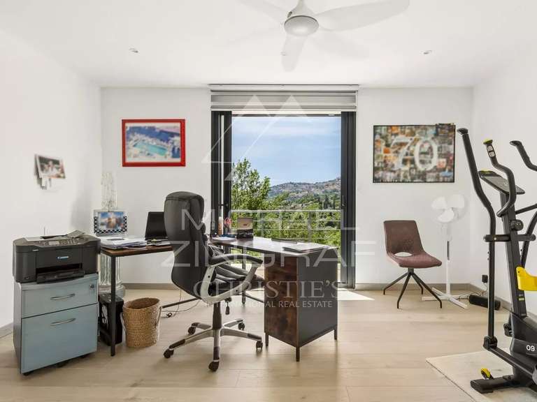 Villa Grasse - 4 chambres - 185m²