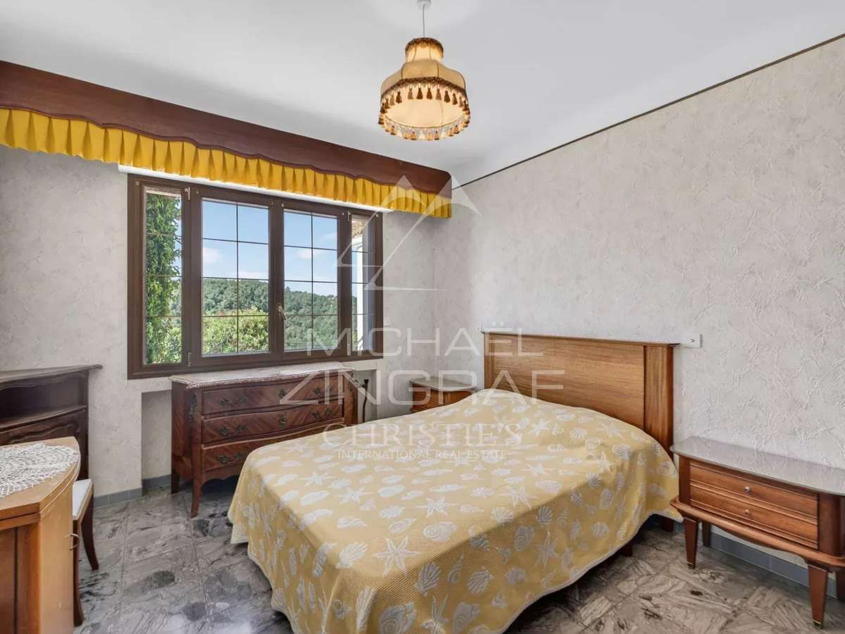 Villa Grasse
