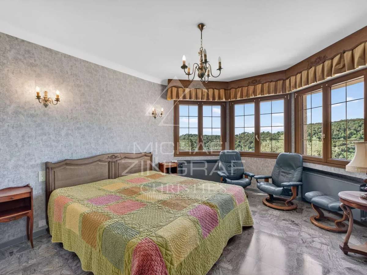 Villa Grasse