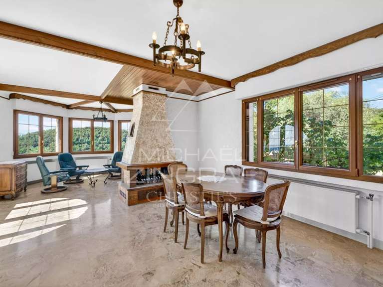 Villa Grasse - 3 chambres - 151m²