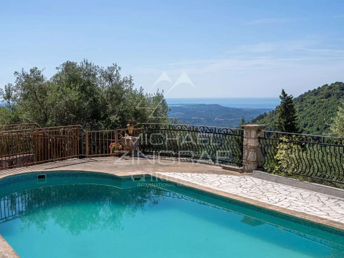Villa Grasse