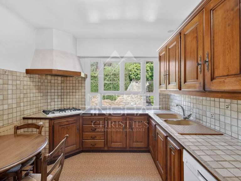 Villa Grasse - 3 chambres - 151m²