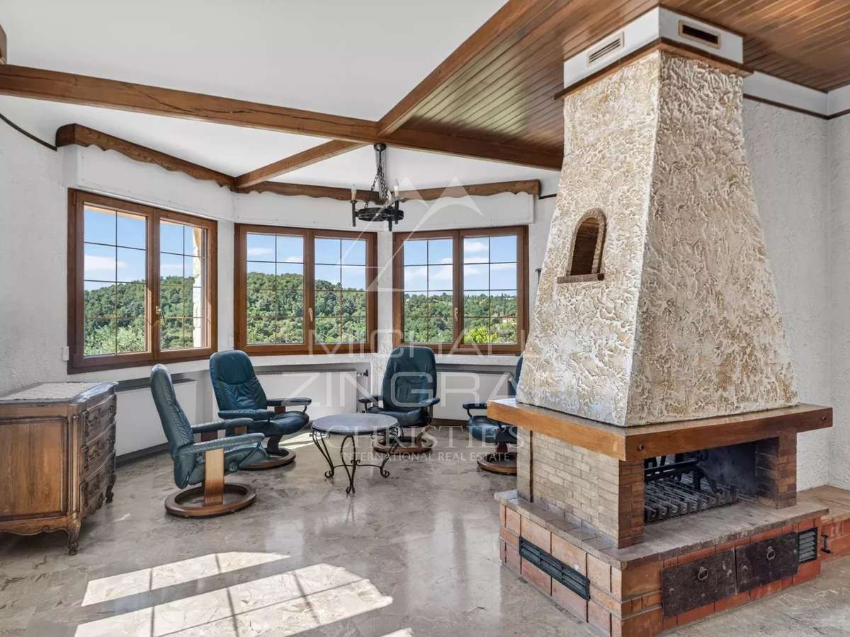 Villa Grasse