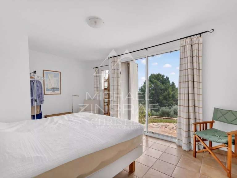 Villa Grasse - 4 chambres - 303m²