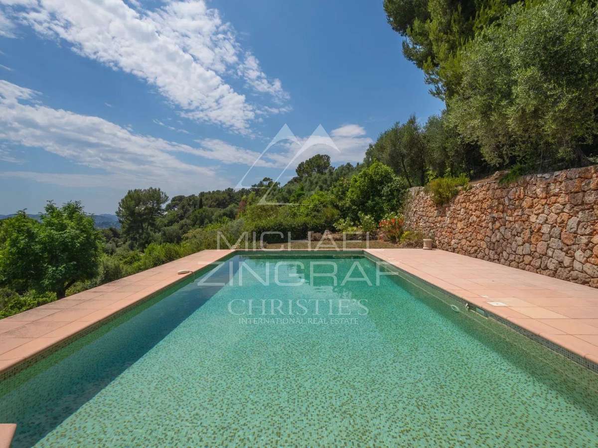 Villa Grasse