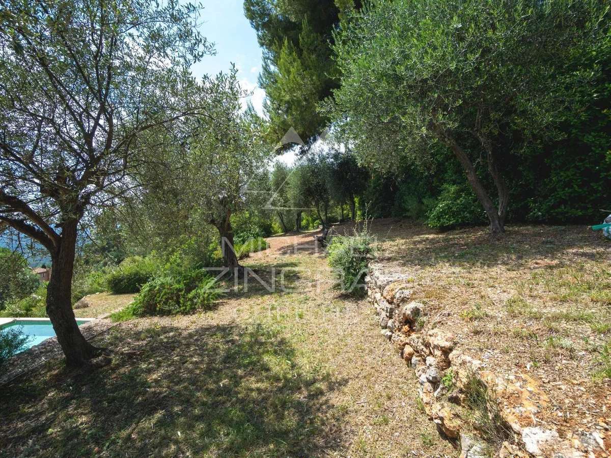 Villa Grasse