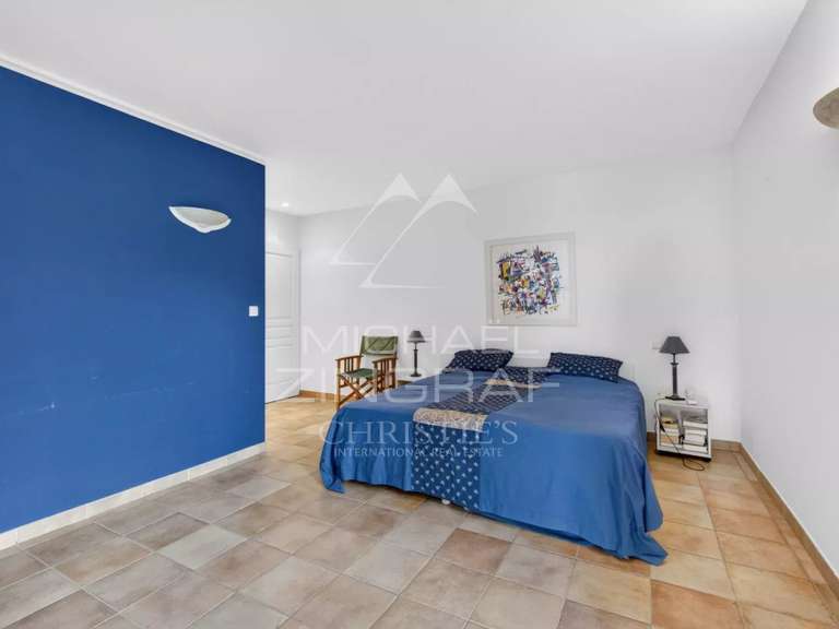 Villa Grasse - 4 chambres - 303m²
