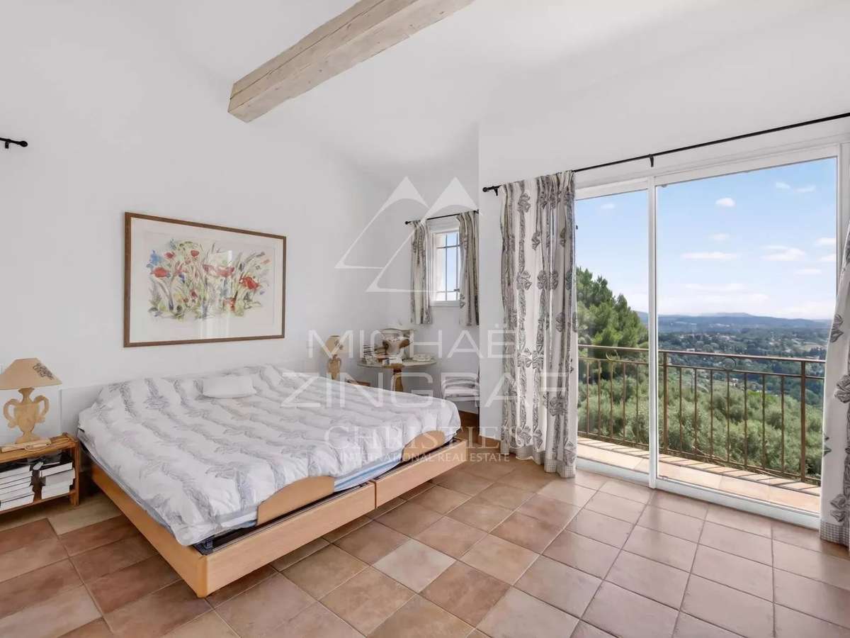 Villa Grasse