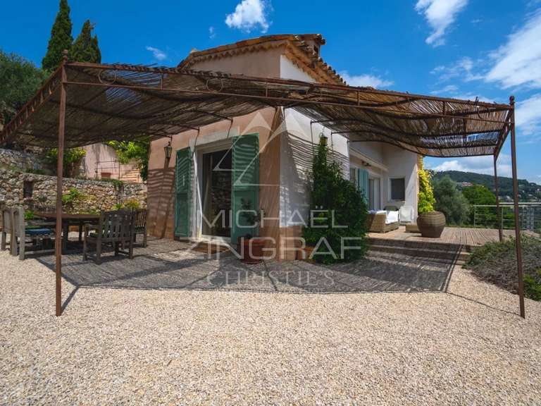 Villa Grasse - 4 chambres - 303m²