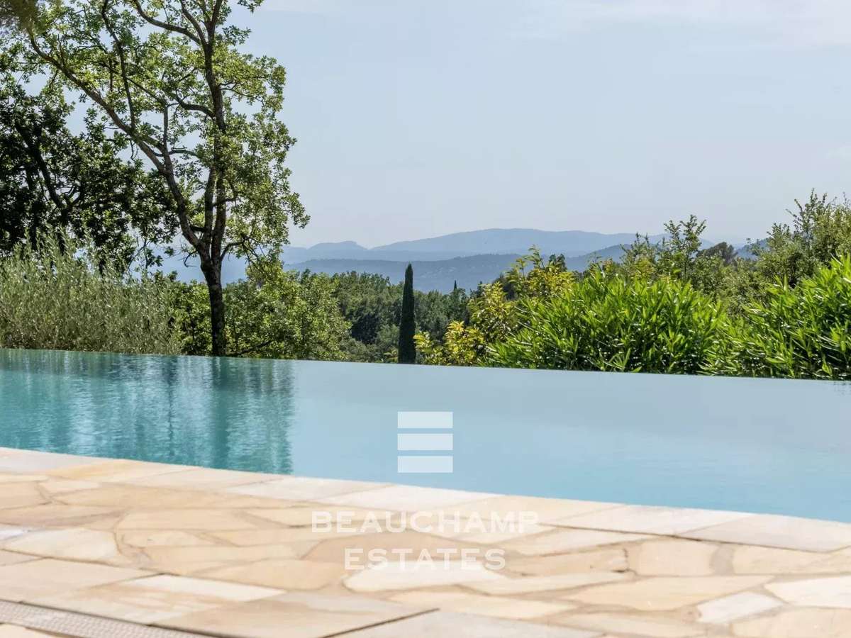 Villa Grasse